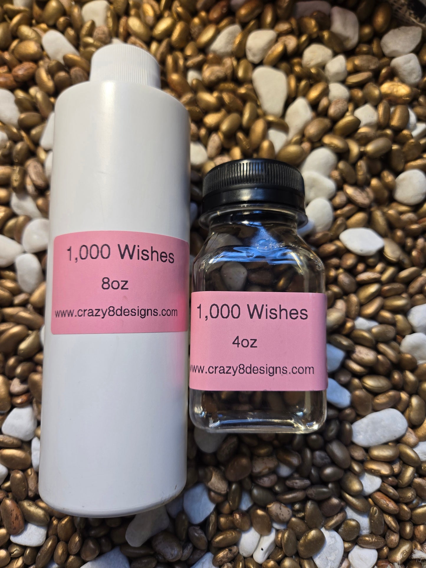 1000 Wishes Fragrance Oil