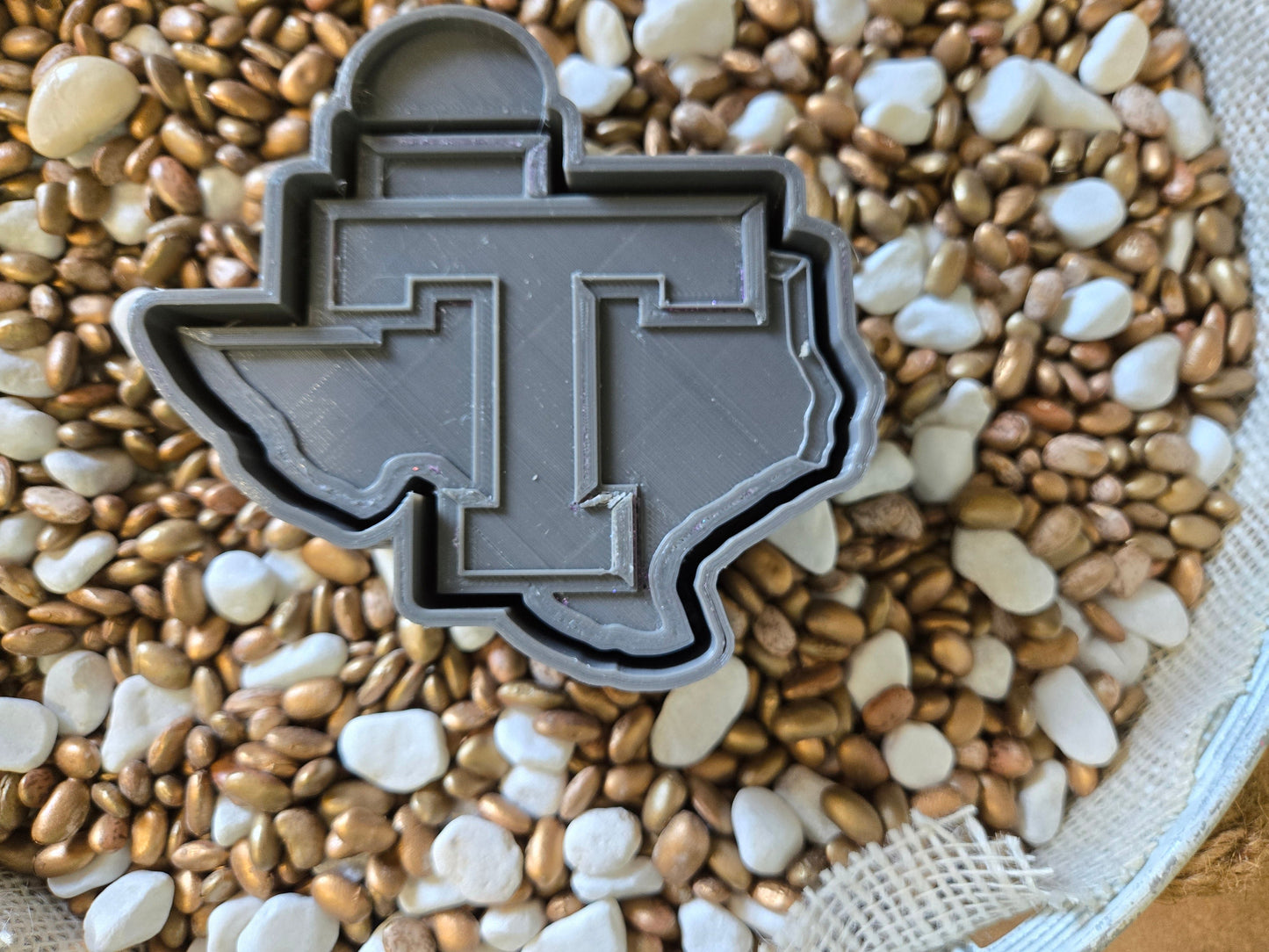 T Texas Mold