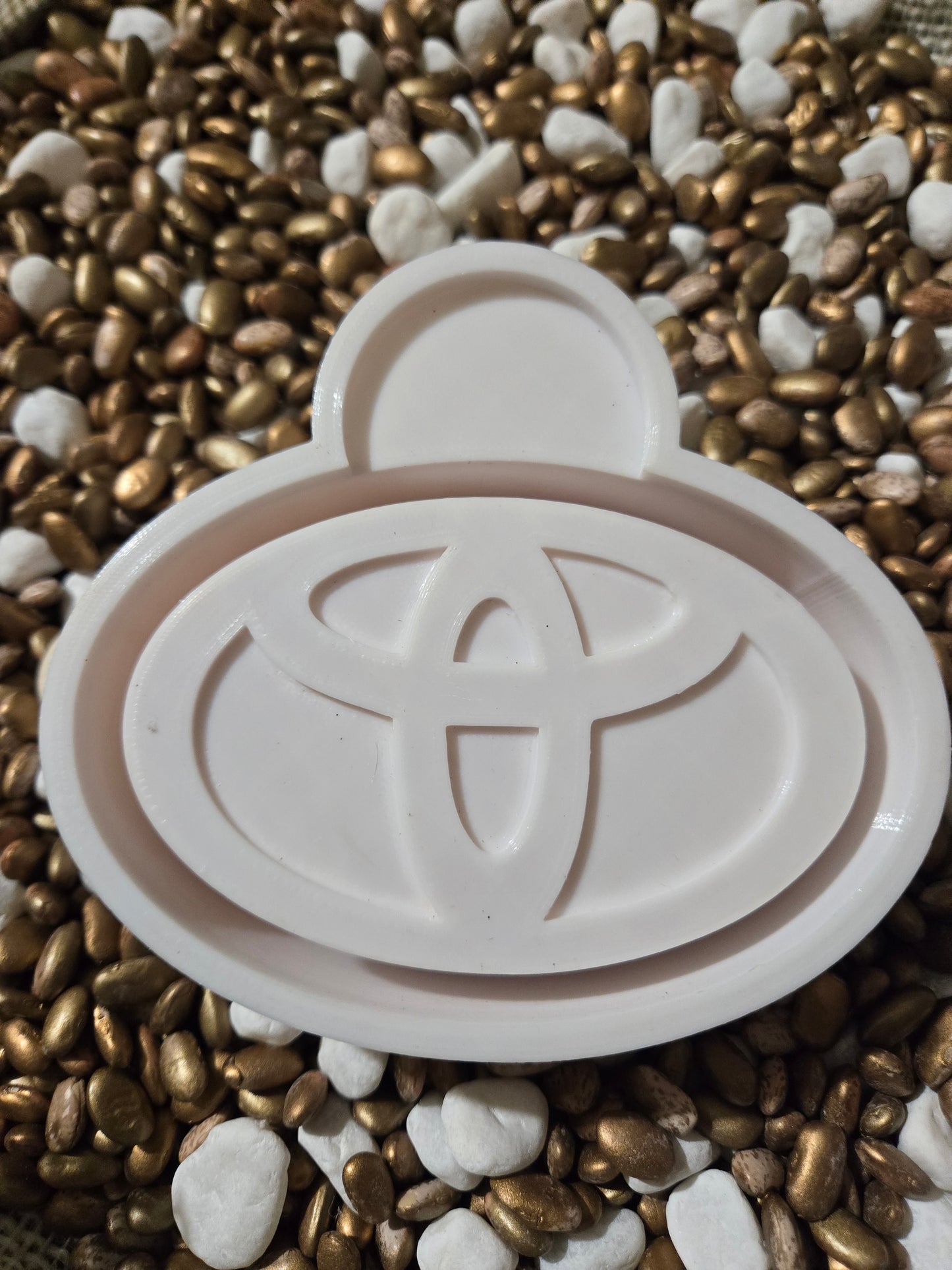 Toyota Mold