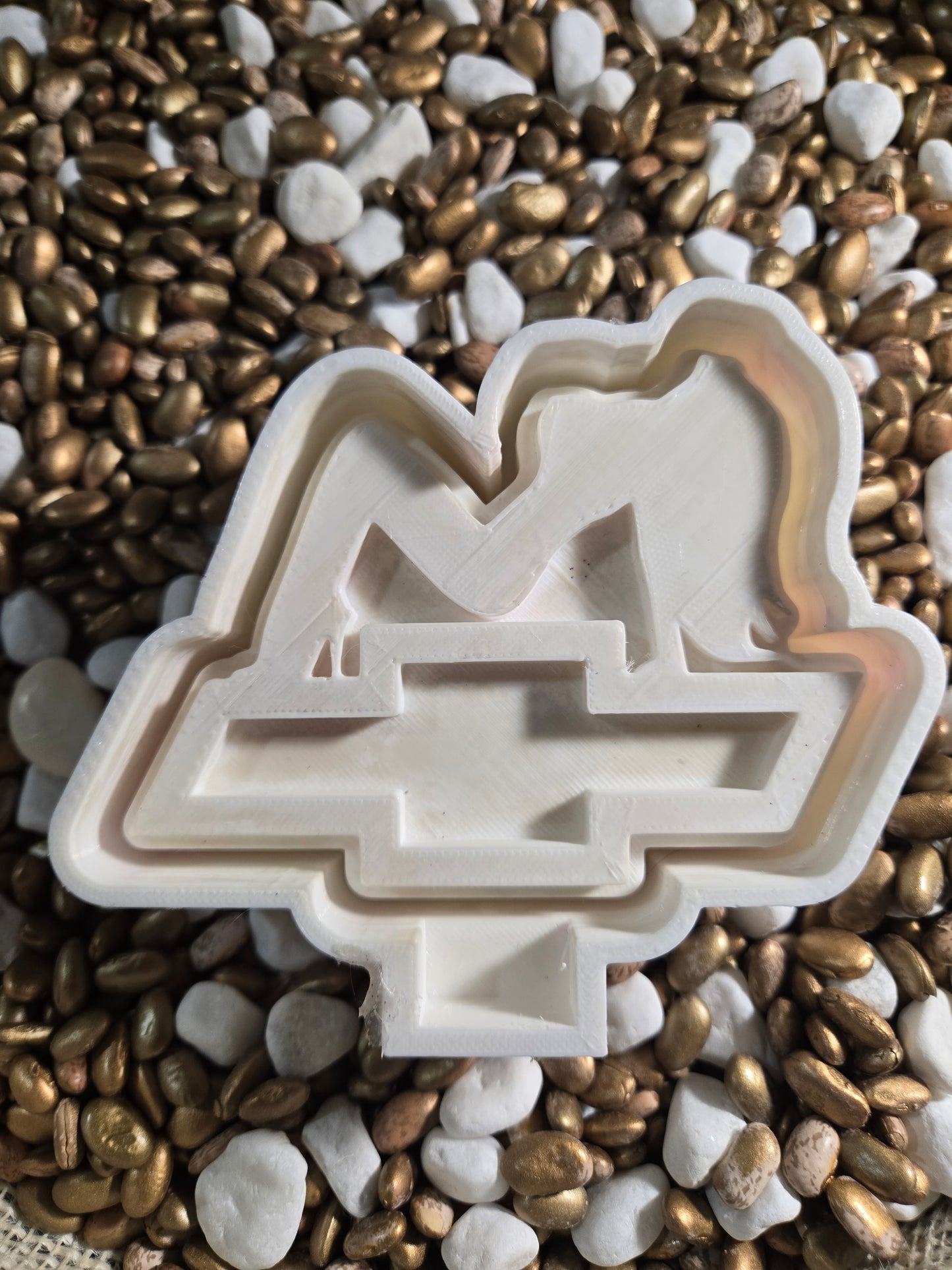 Chevy Girl Mold