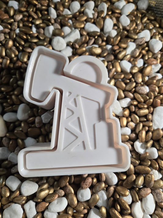 Oil Mold