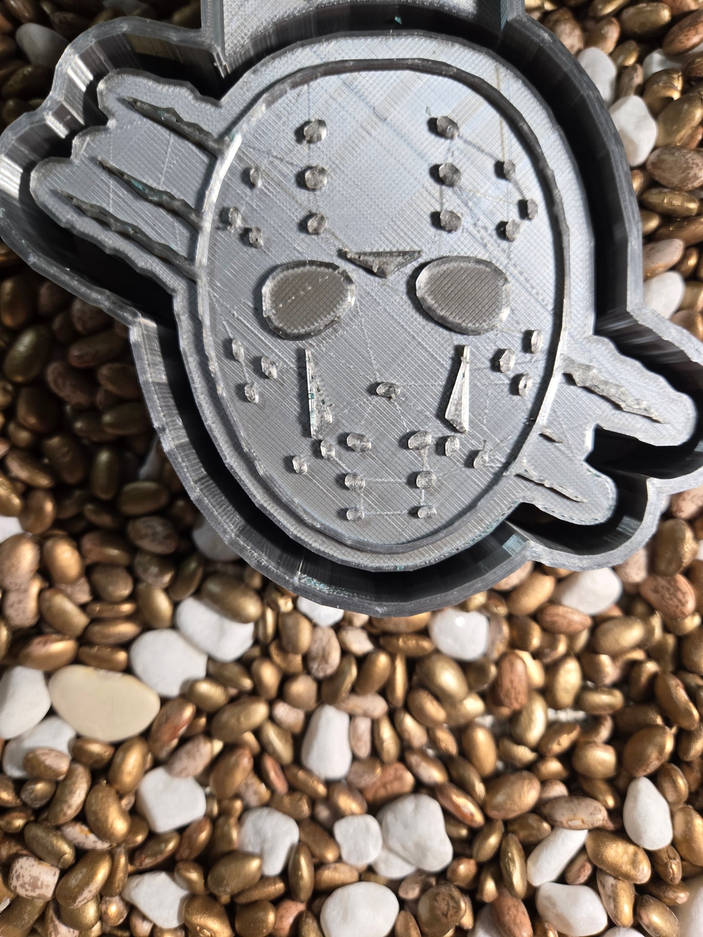 Jason Mold