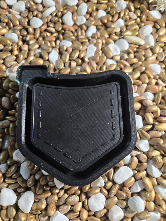 Pocket  Mold