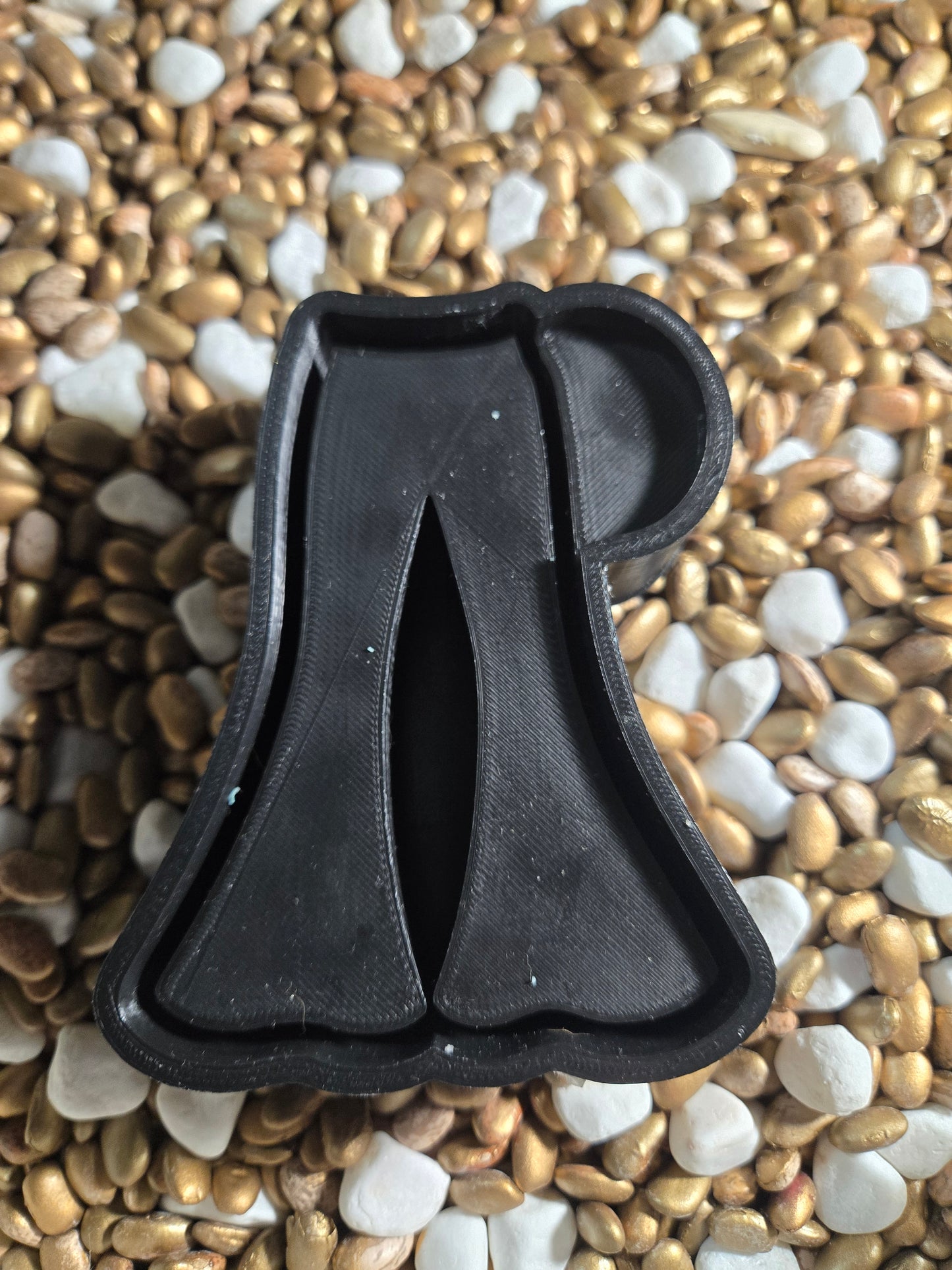 Pants Mold