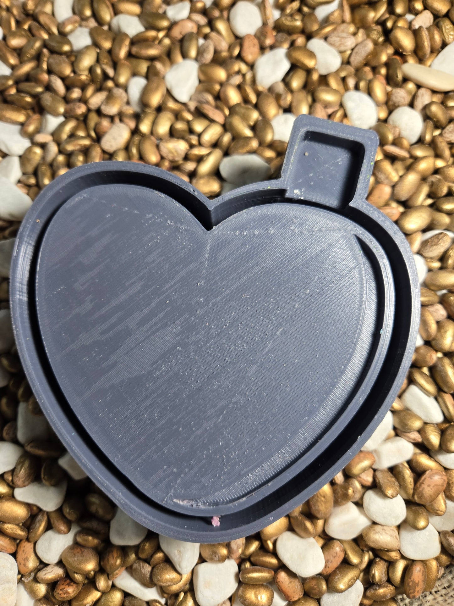 Heart Mold