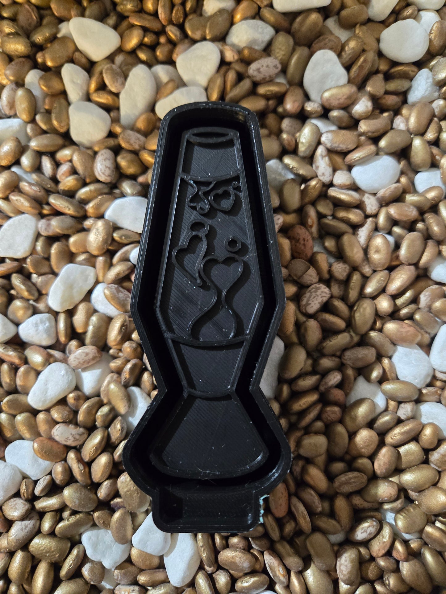 Lava Lamp Mold