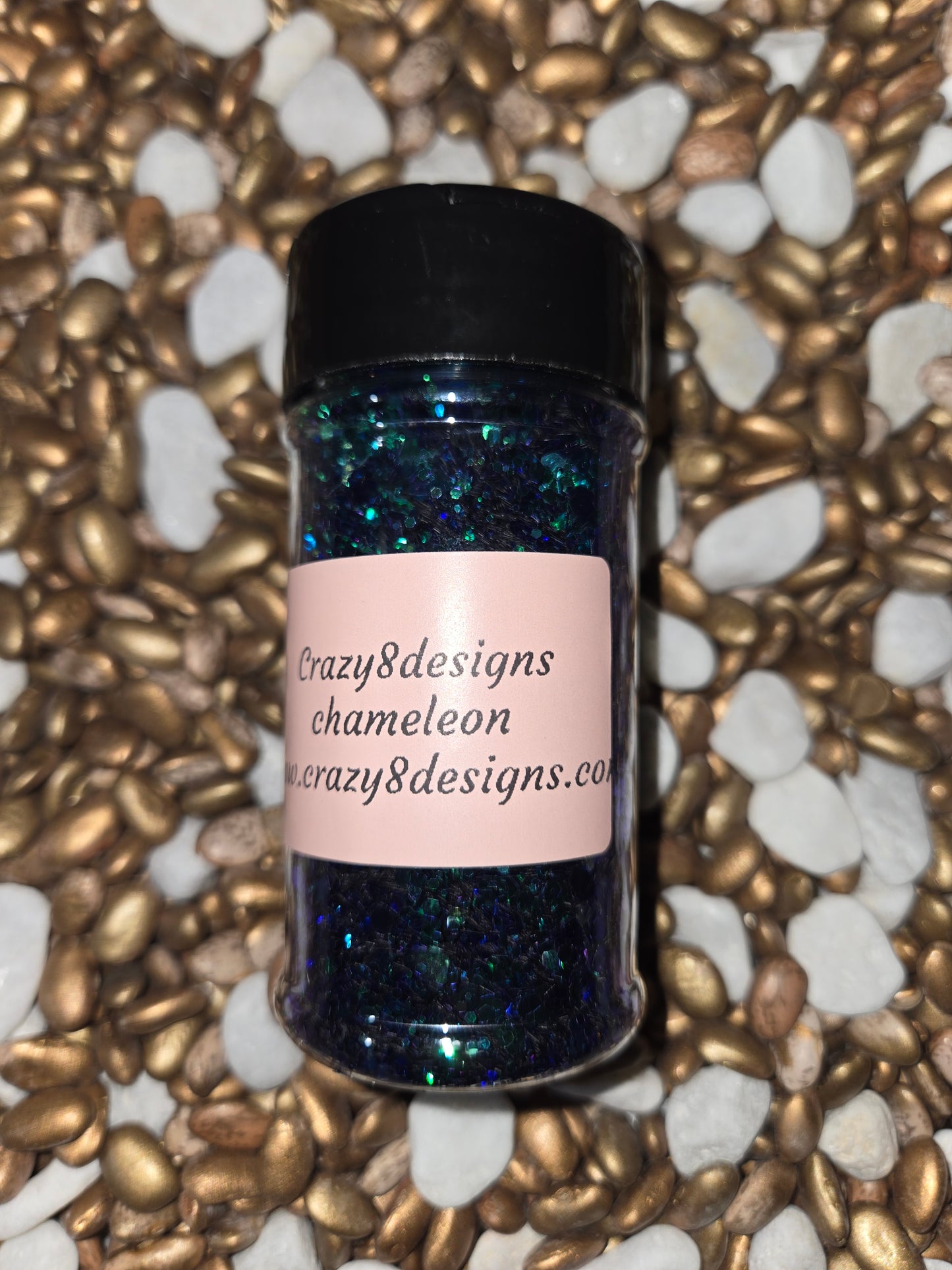 Chameleon Glitter