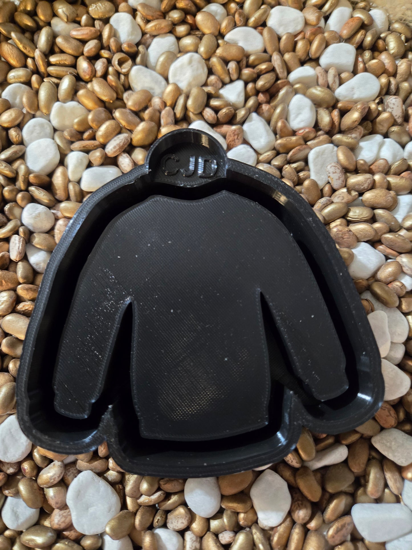 Jacket Freshie Mold