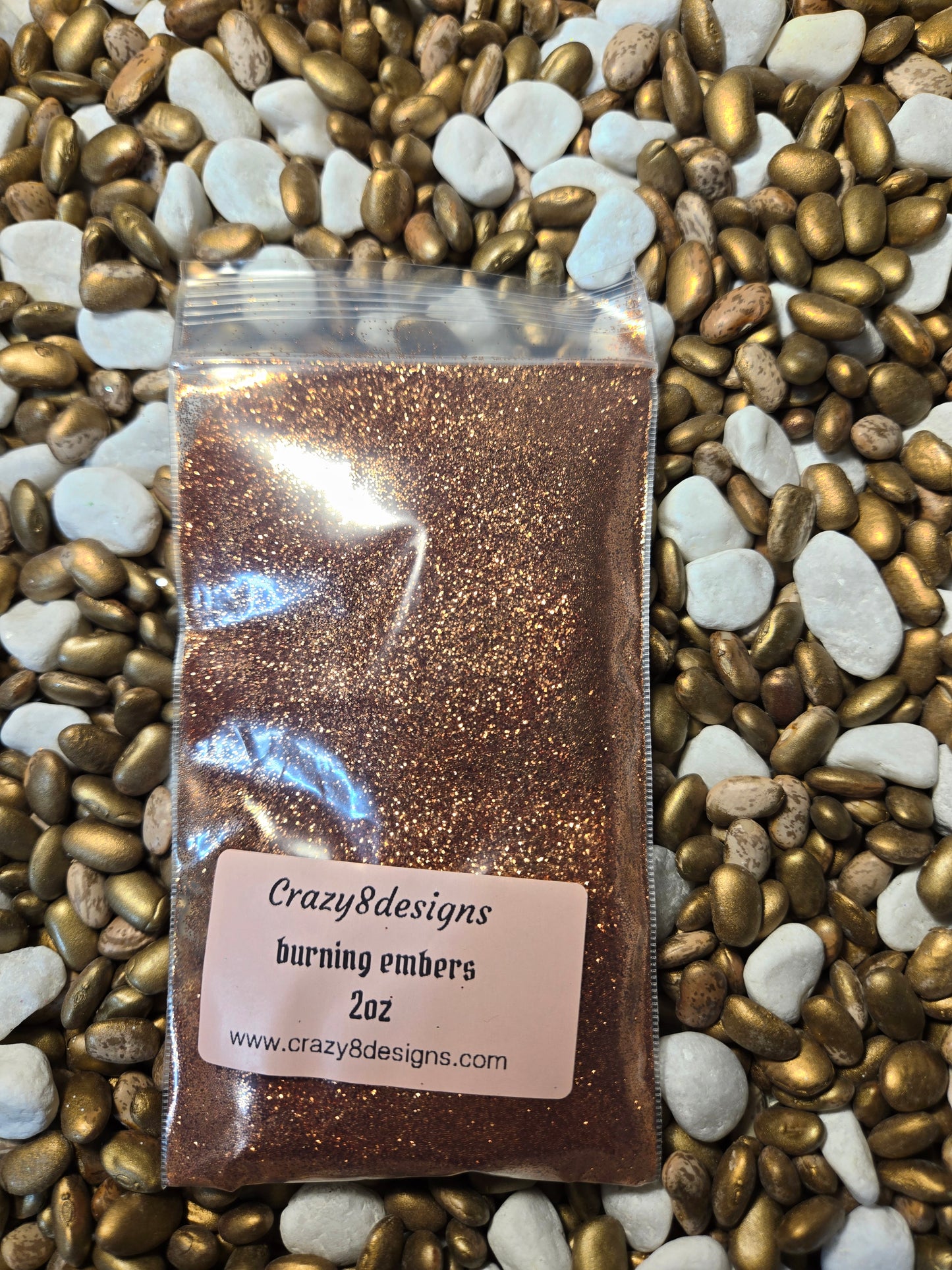 Crystal Skies Glitter