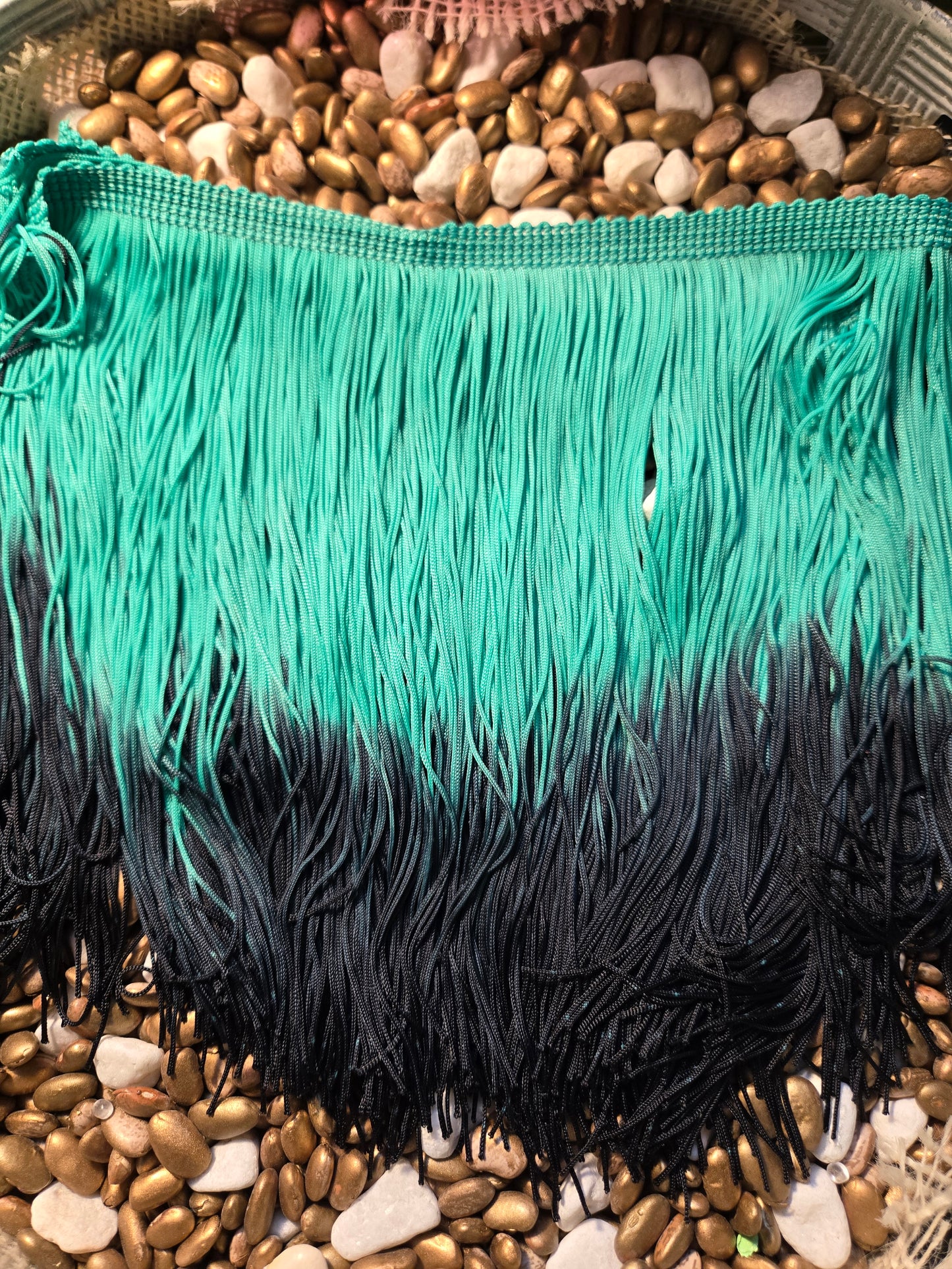 Click here for Fringe Options