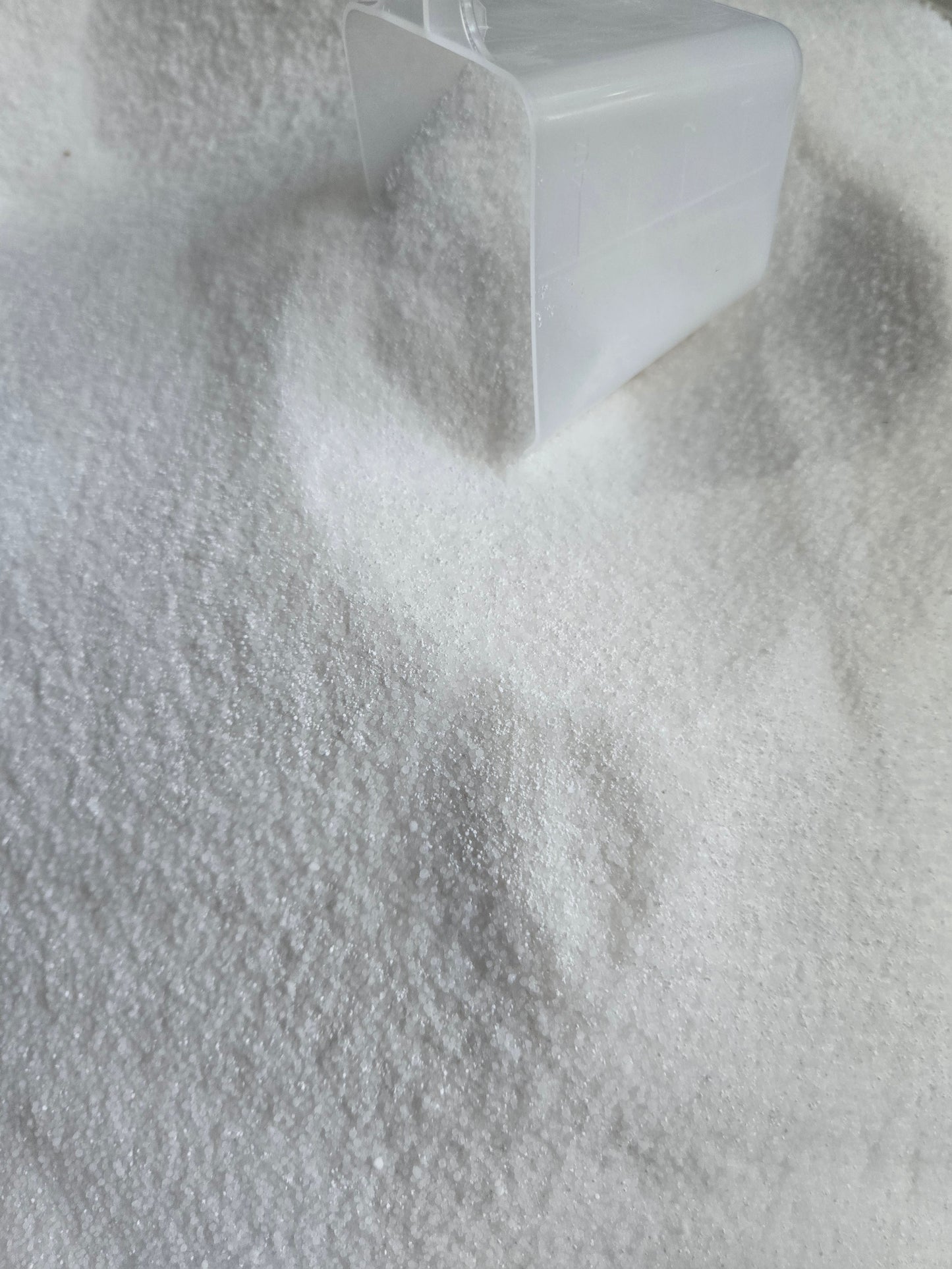 Unscented Laundry Soap