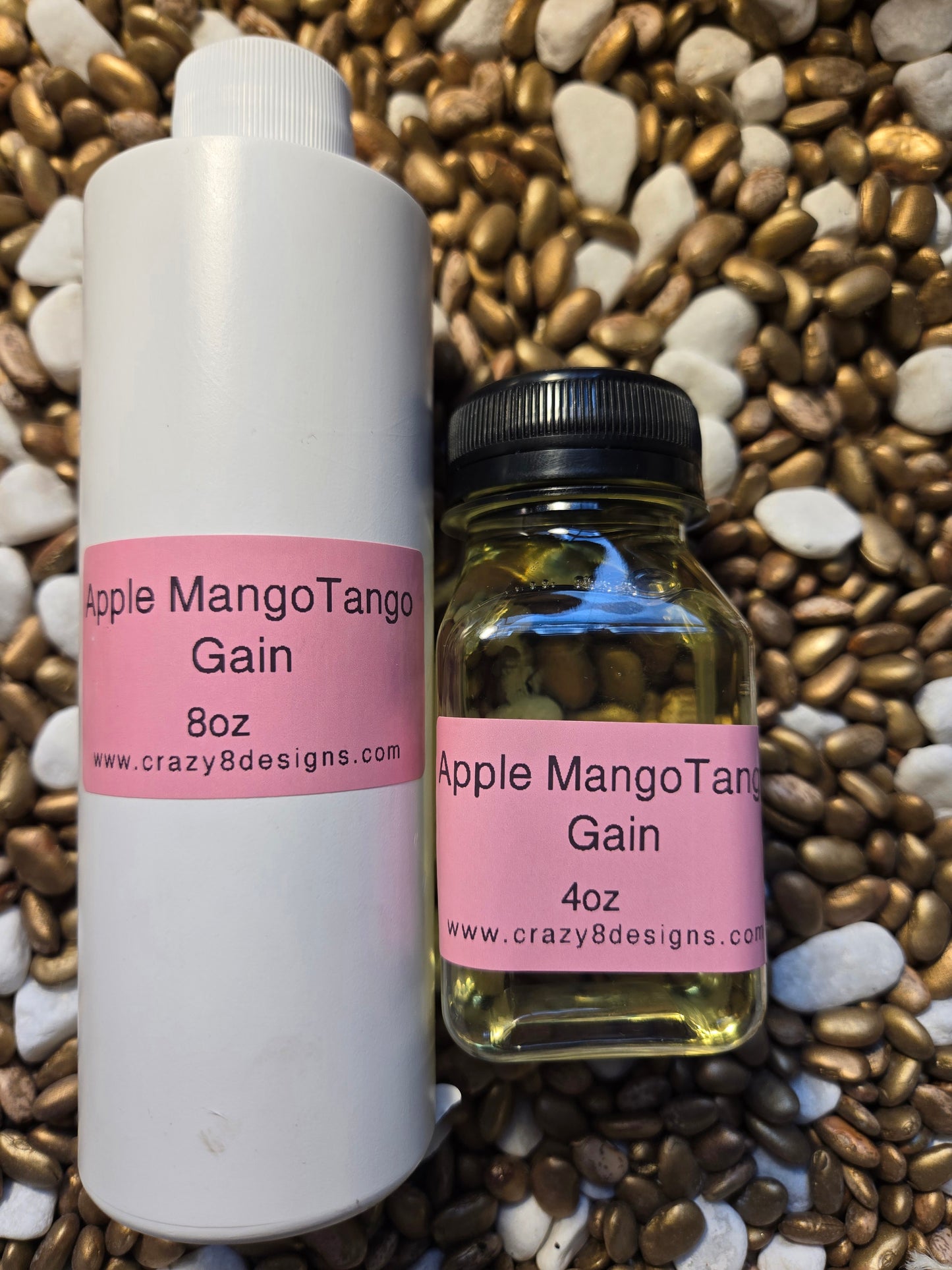 Apple Mango Tango Gain Fragrance