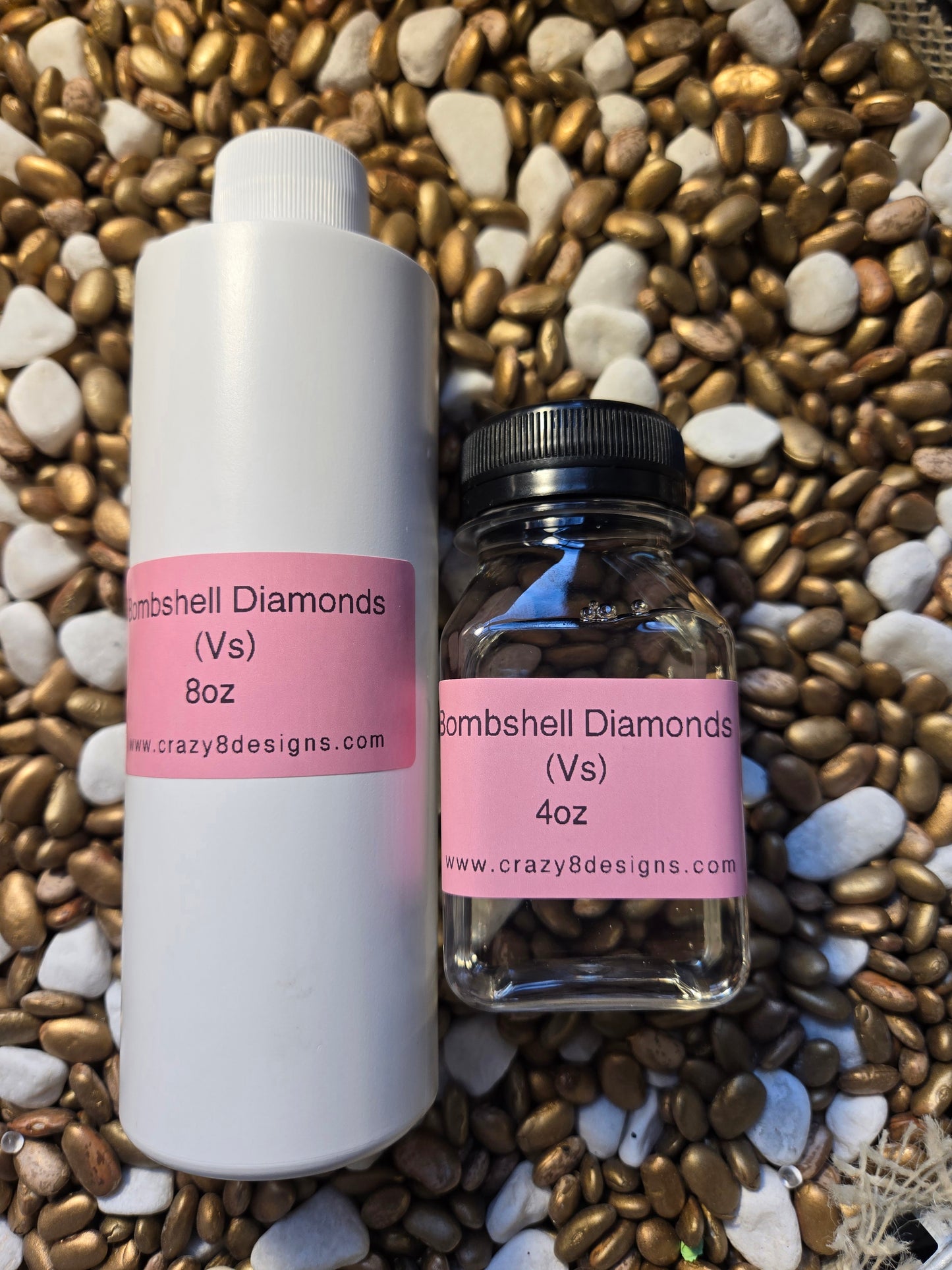 Bombshell Fragrance