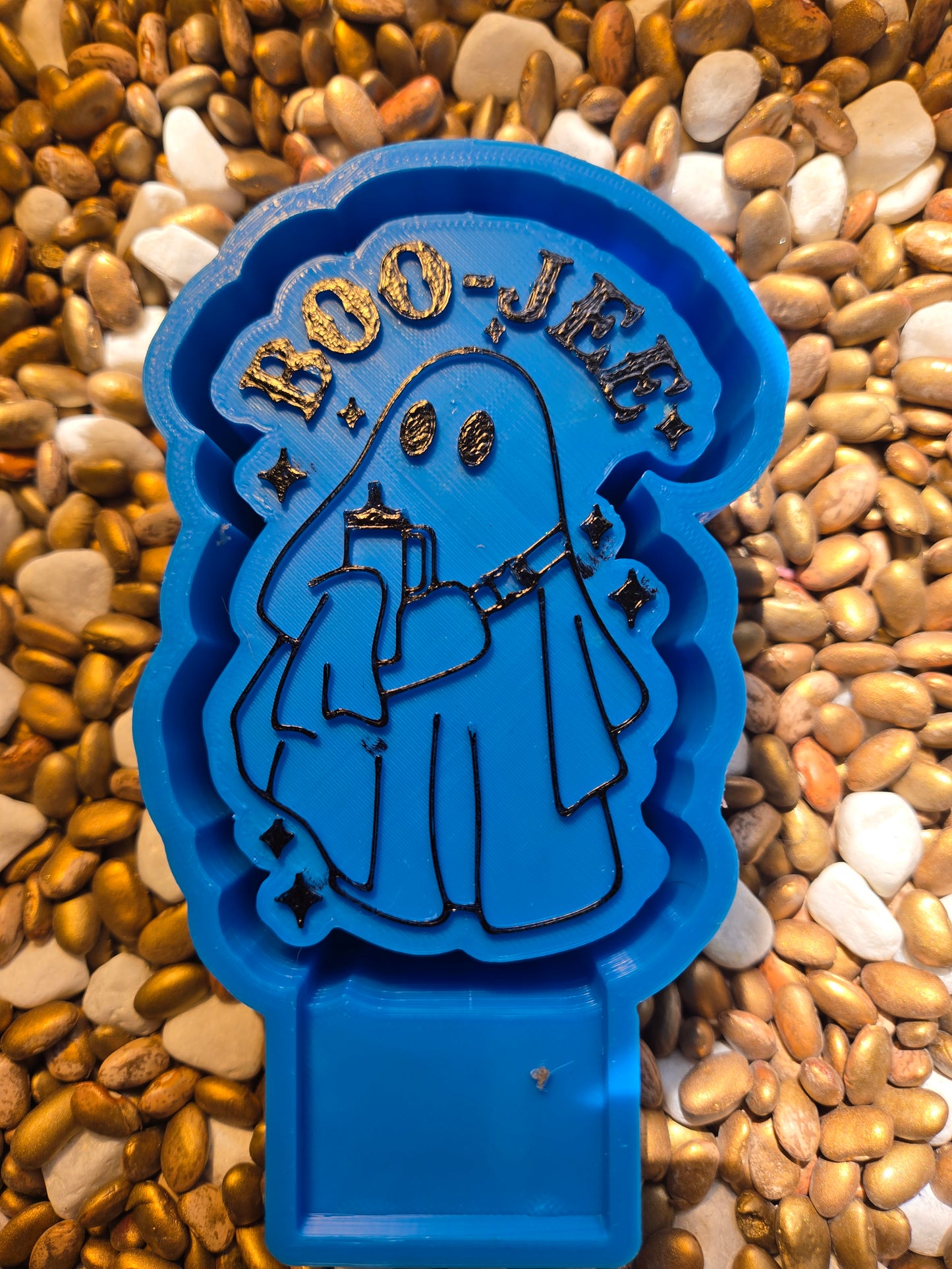 Boo JEE Freshie Mold