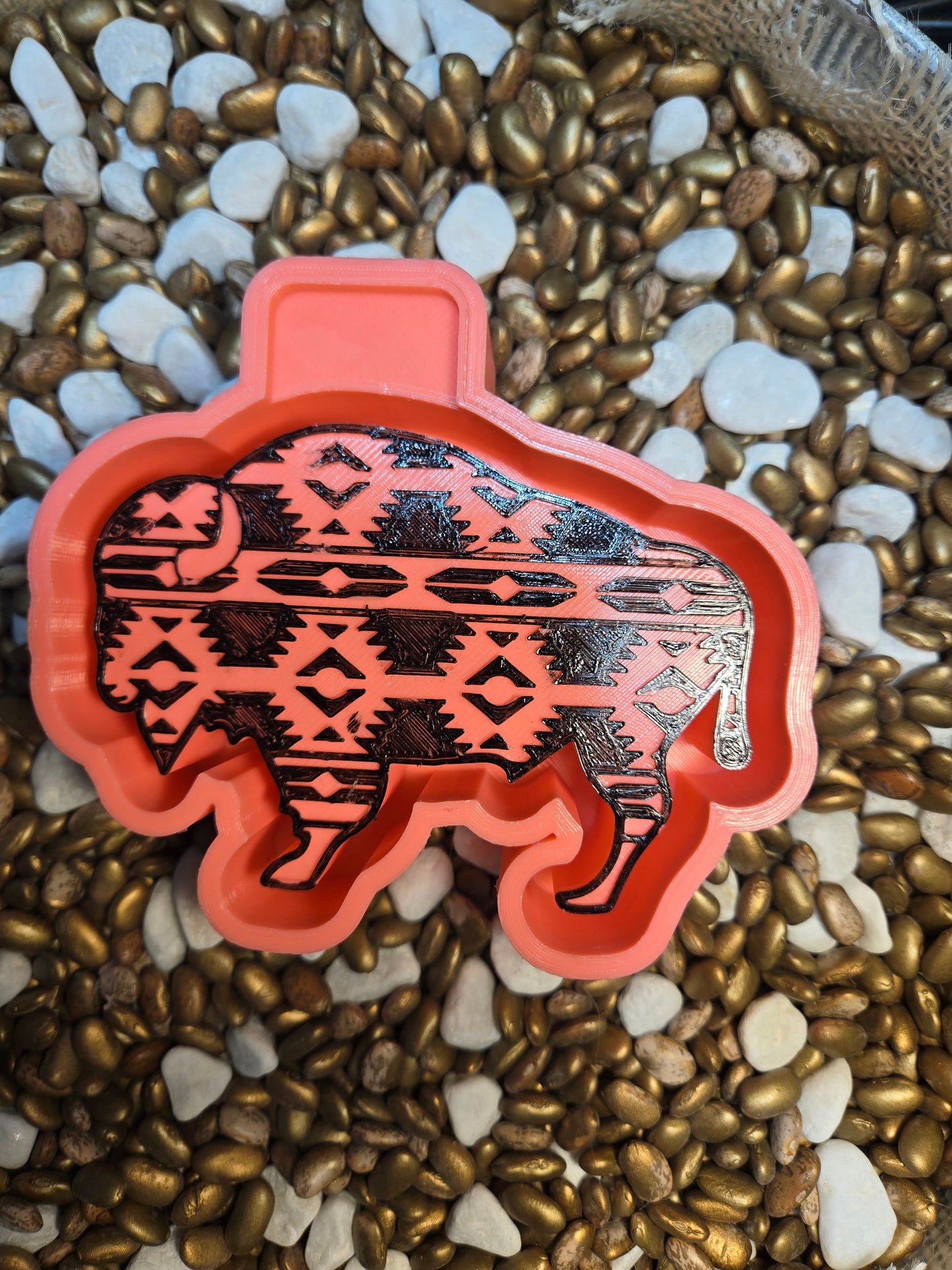 Buffalo Mold
