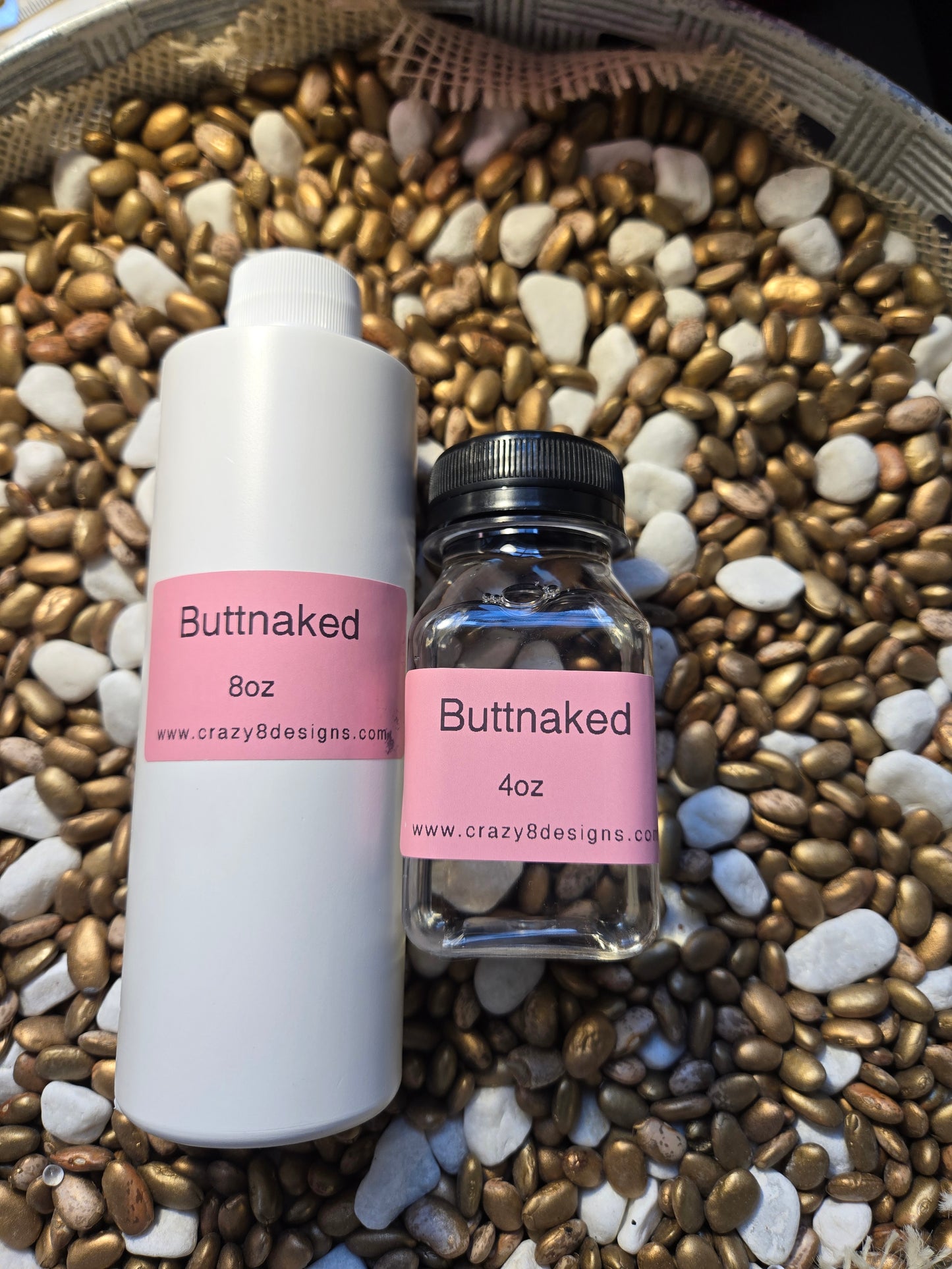 Buttnaked Fragrance