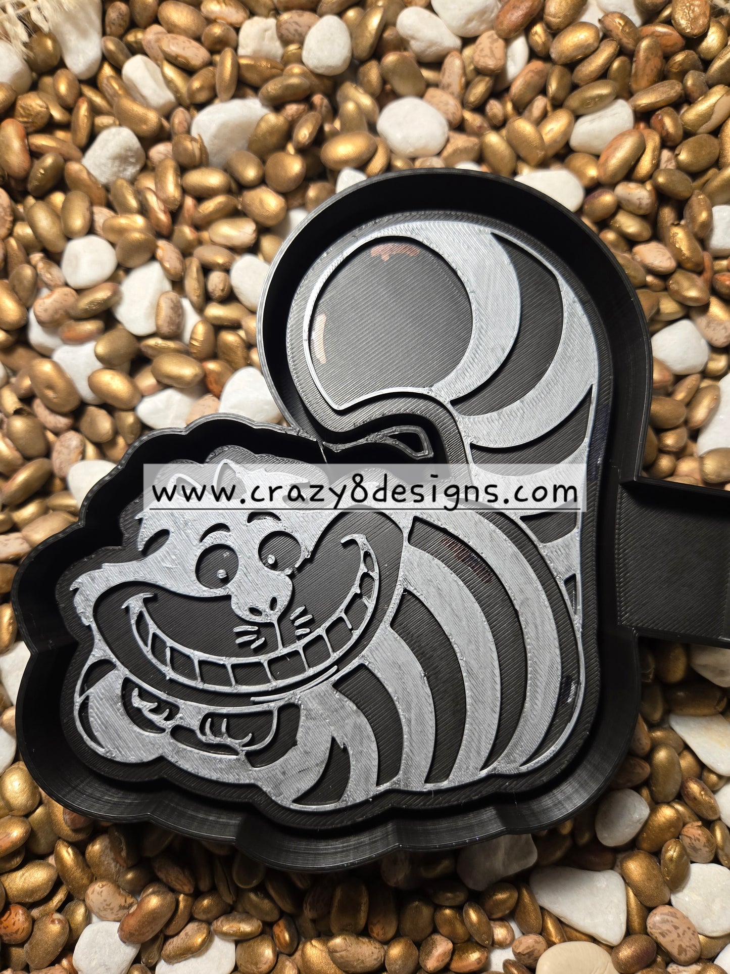 Chester Freshie Mold