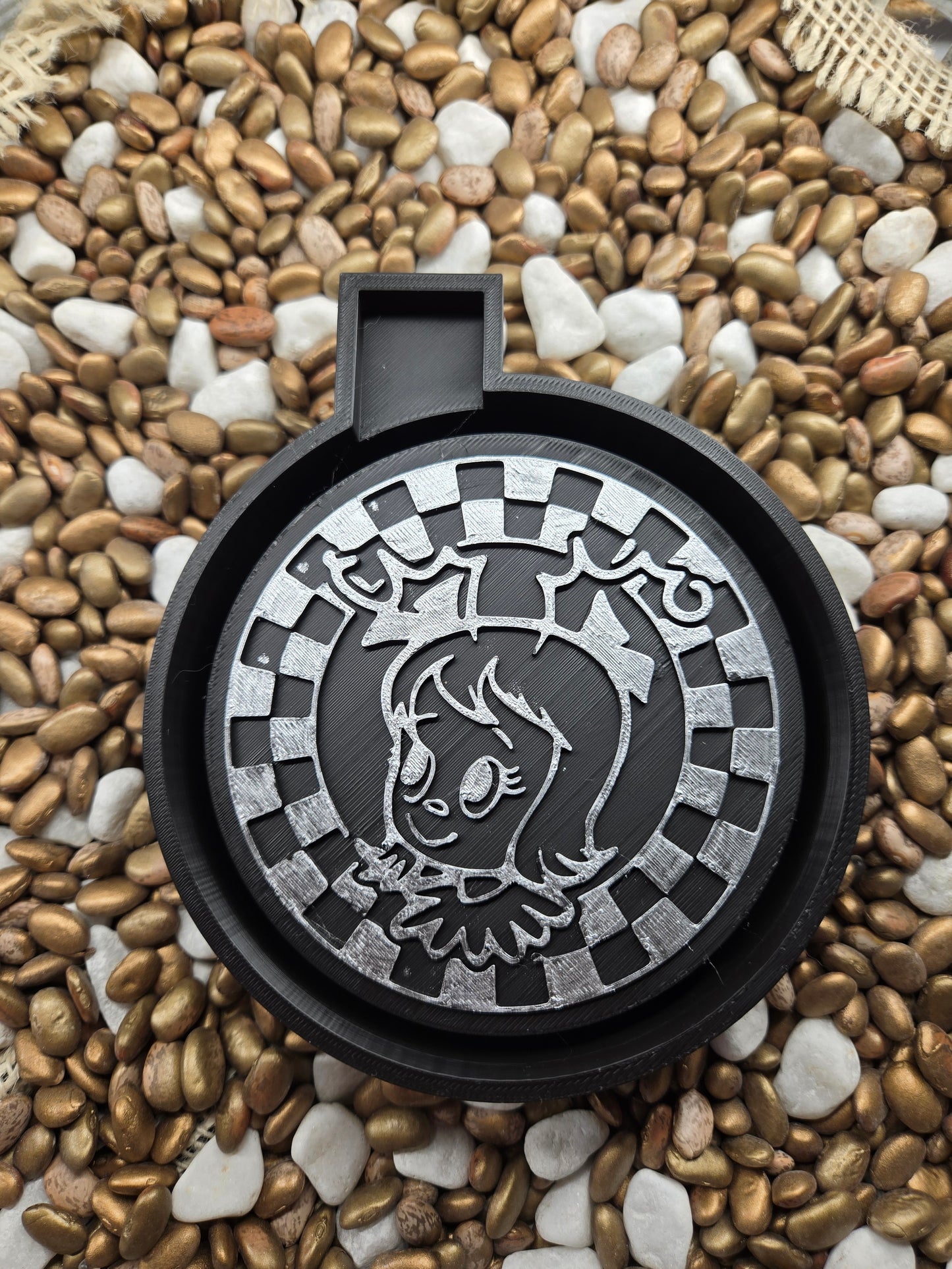 Cindy Freshie Mold