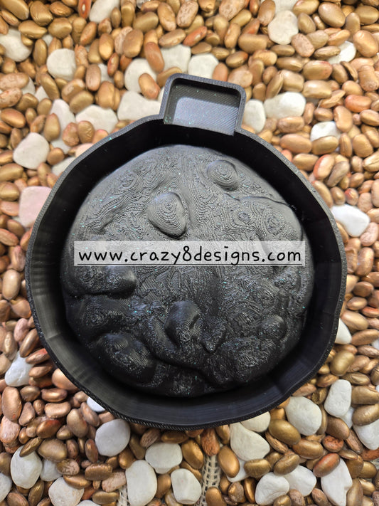 Cookie Freshie Mold