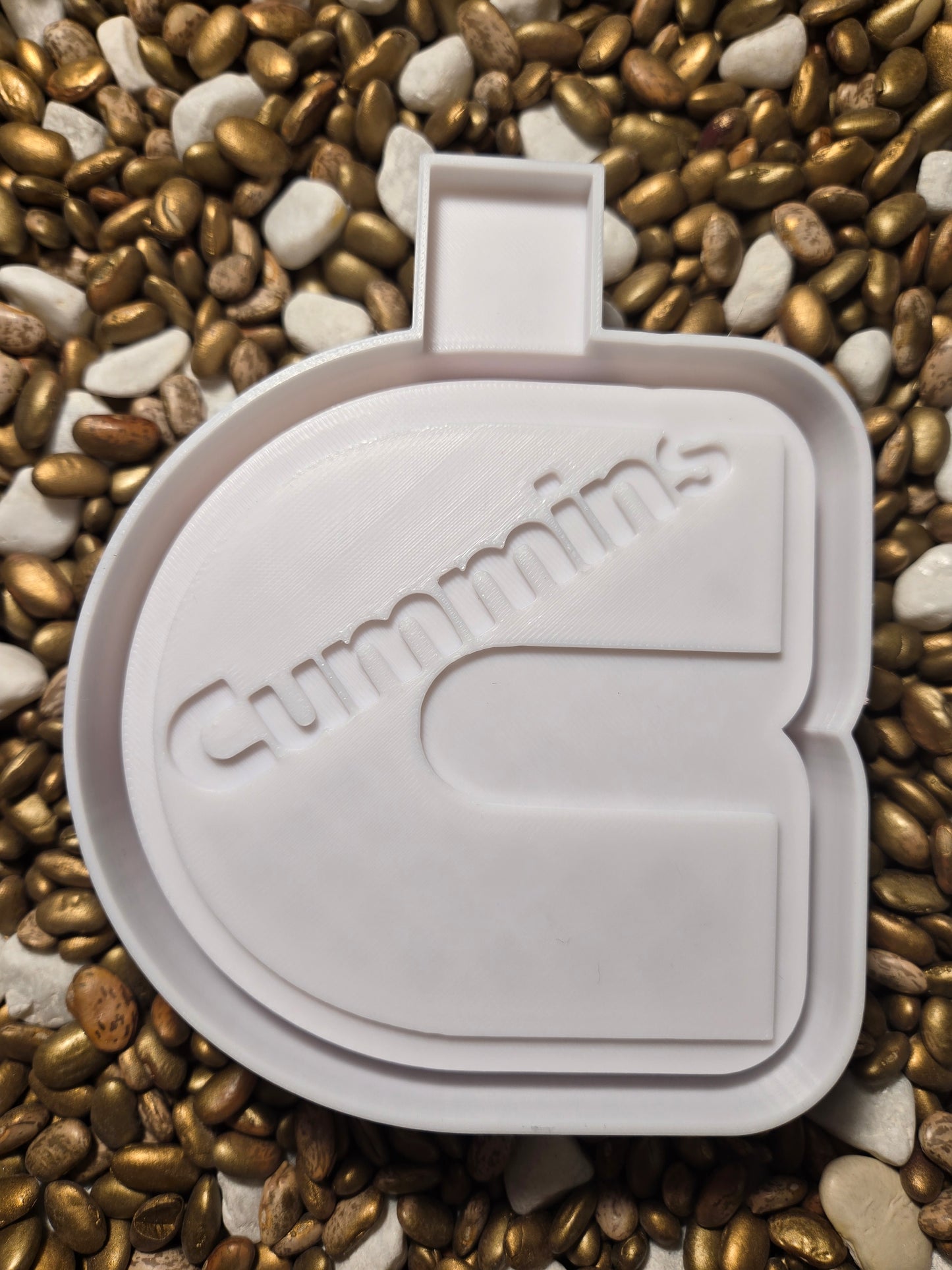 Cummins Freshie Mold
