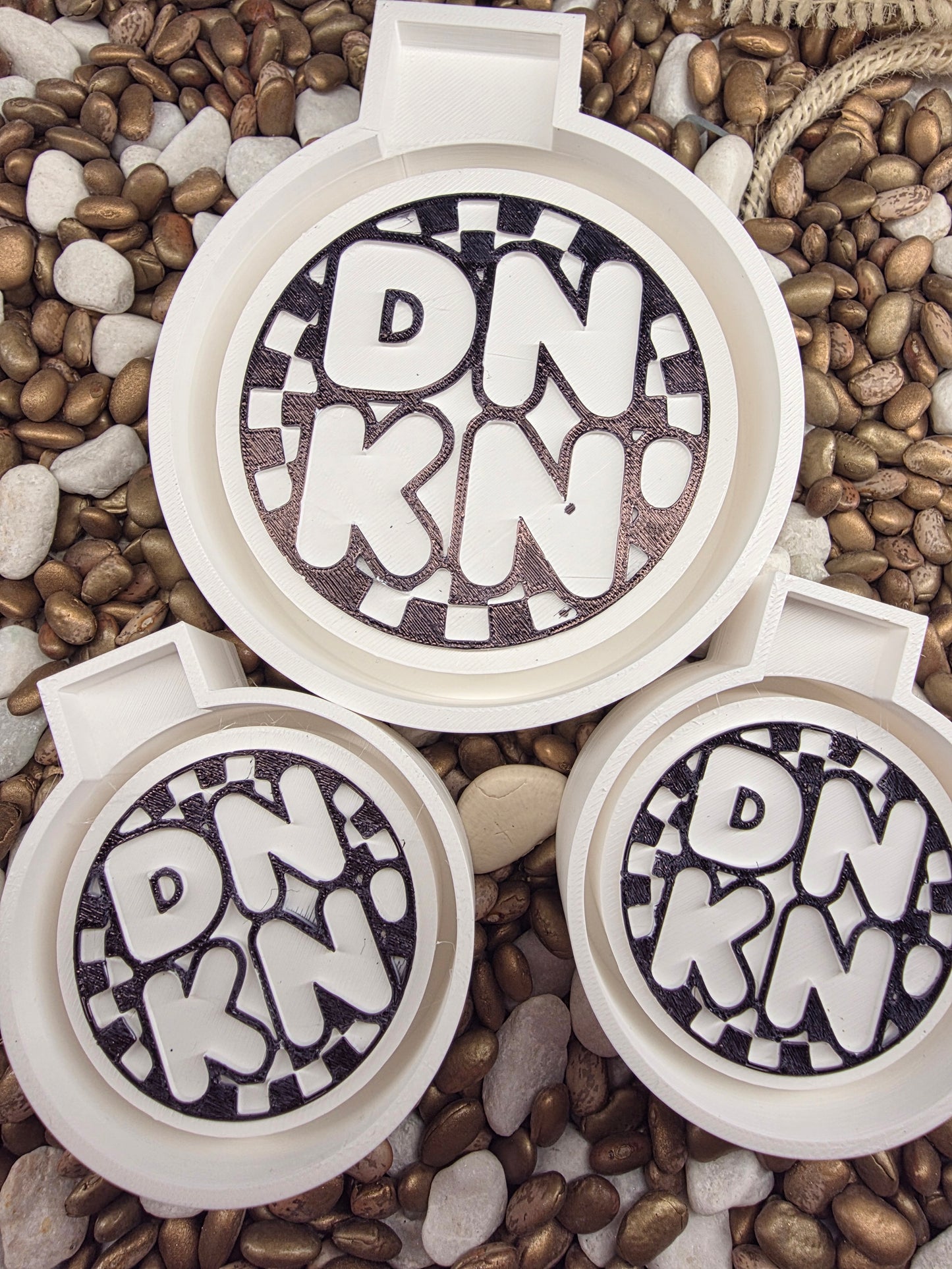 DN KN Freshie Mold/Vent