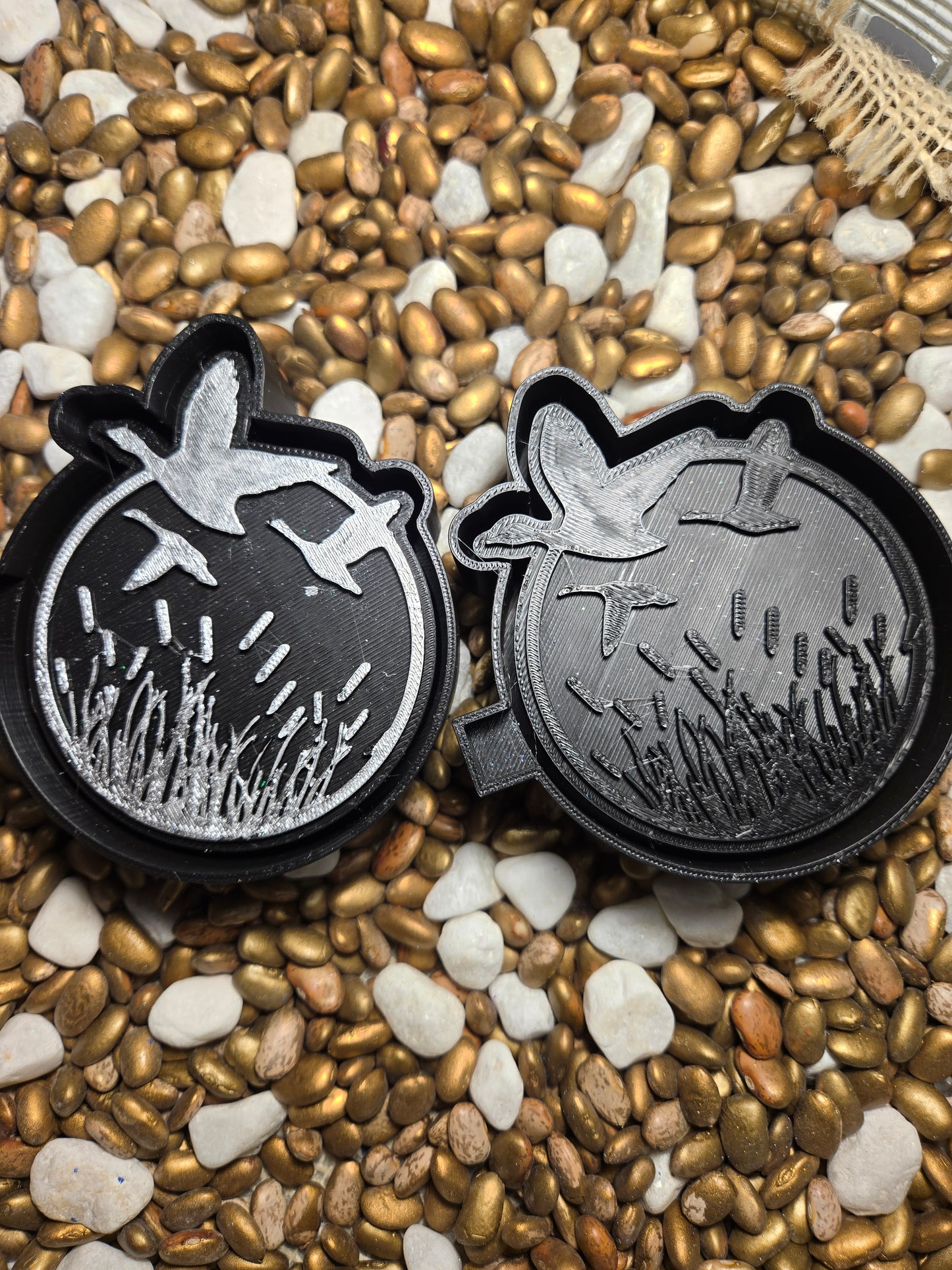 Duck Hunting Vent Clips