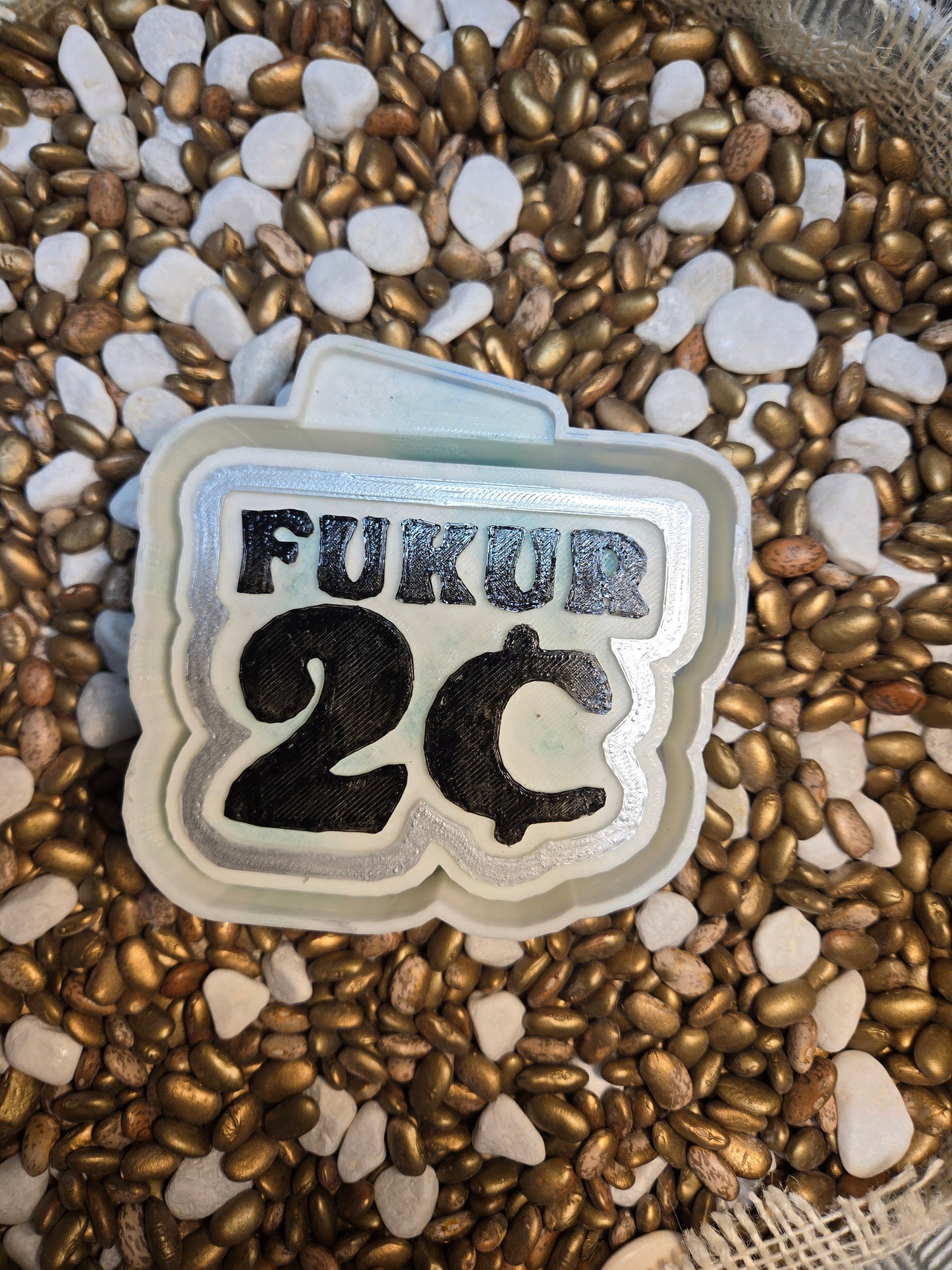 F ur 2 cents Mold