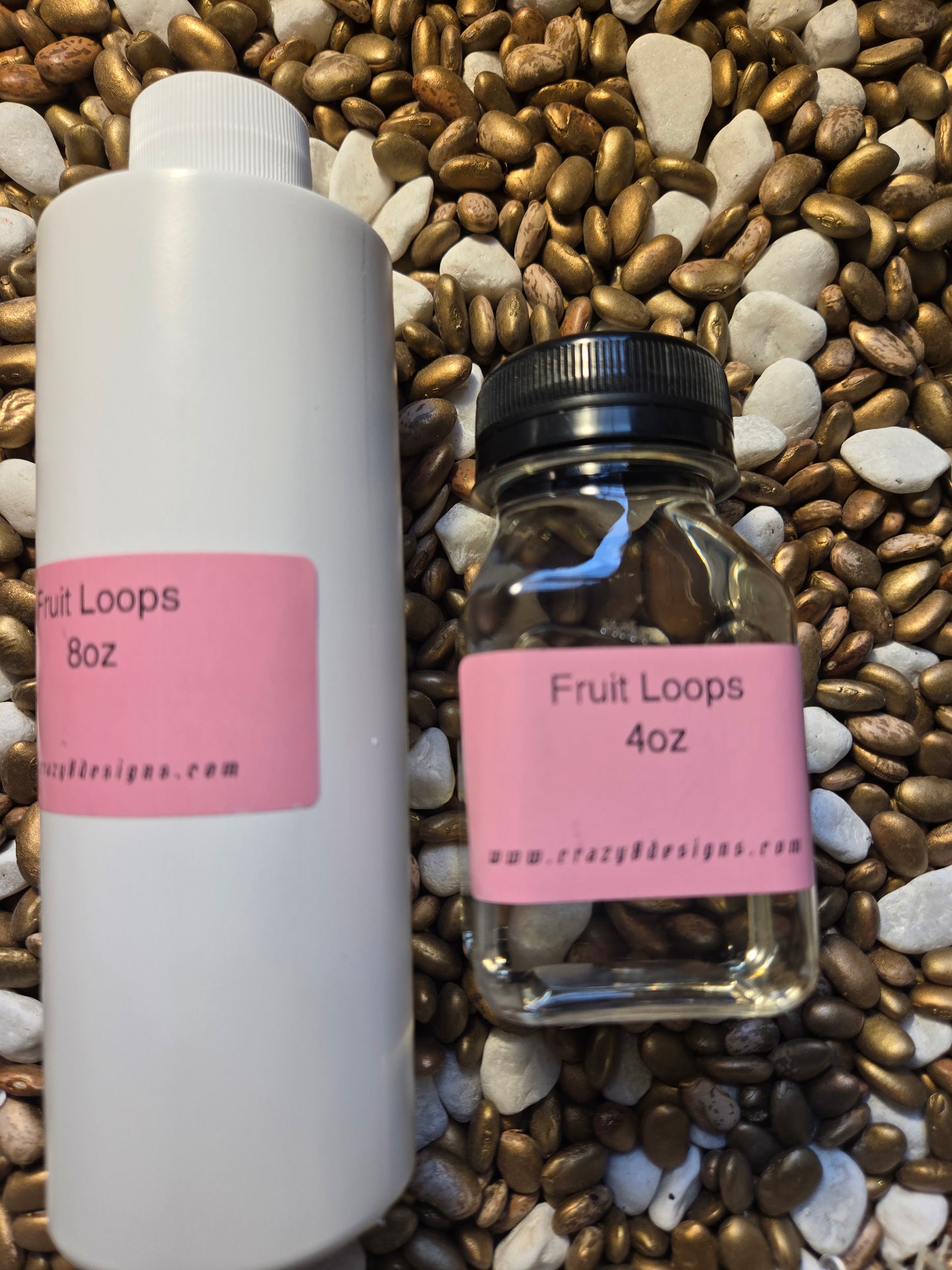 Fruit Loops Fragrance