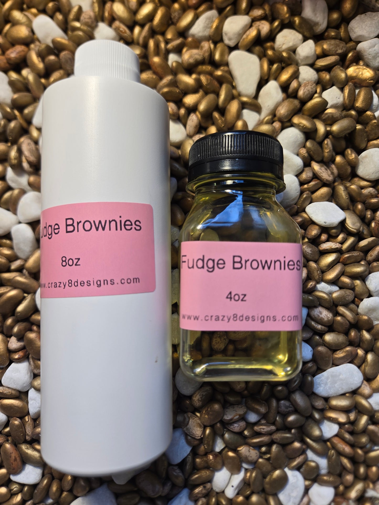 Fudge Brownies Fragrance Oil