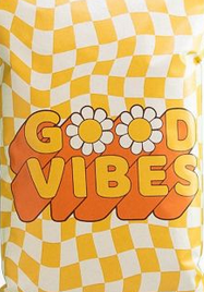 Good Vibes Poly Mailers