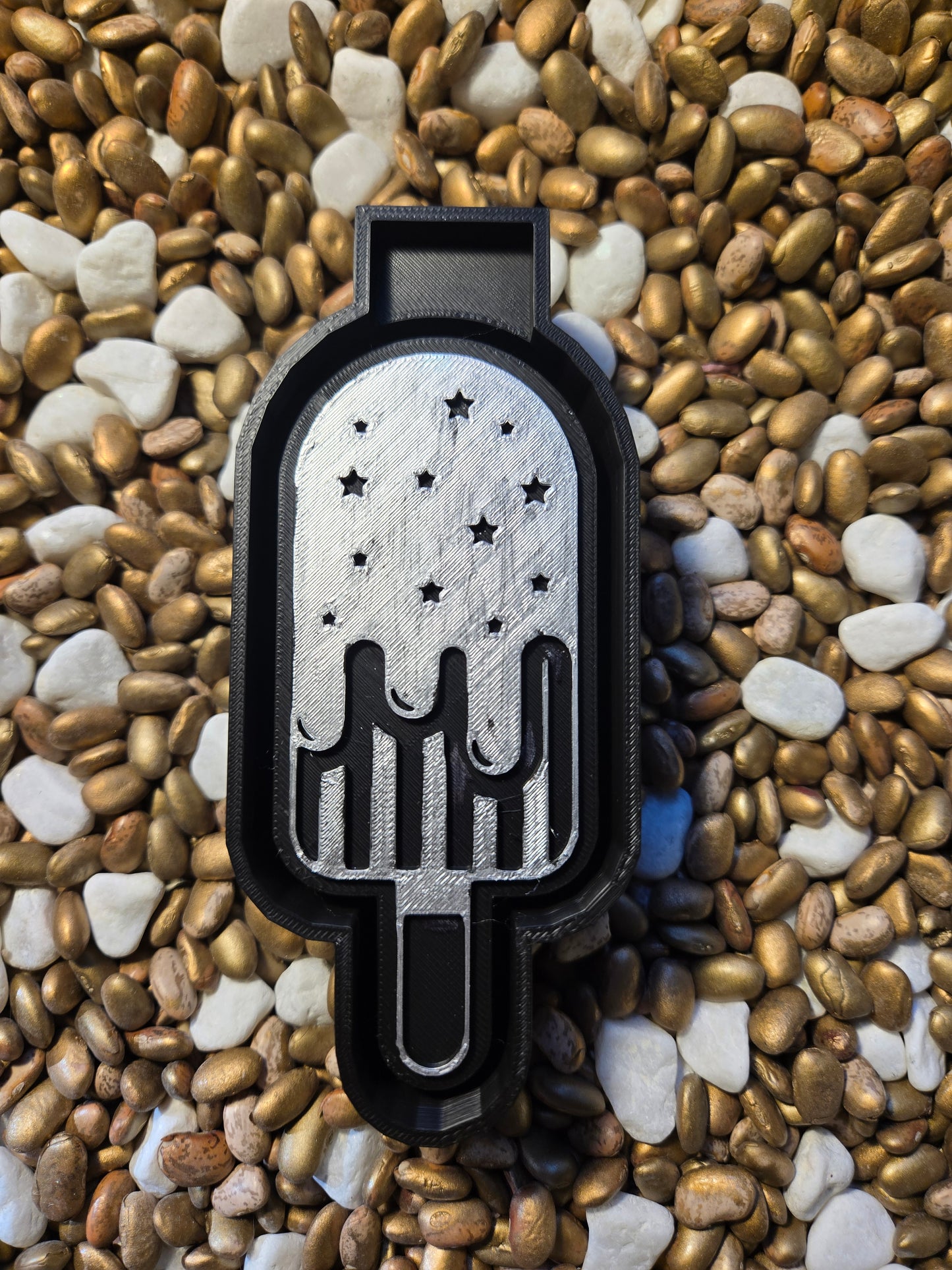 Ice Cream Freshie Mold