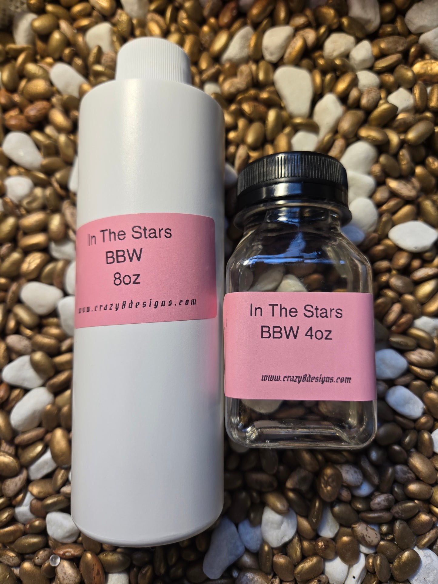 In the Stars Fragrance oil