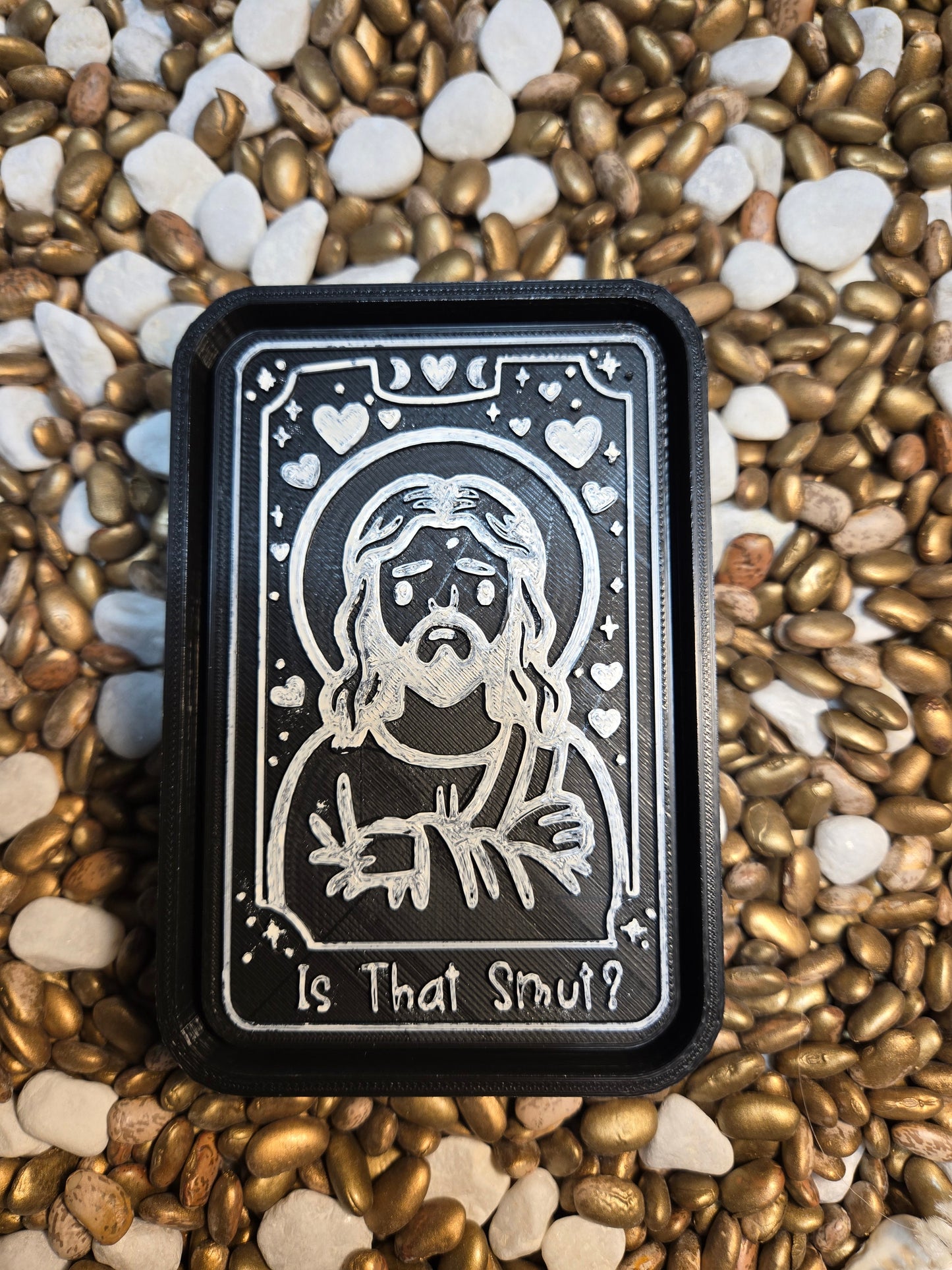 Is that Smut Freshie Mold