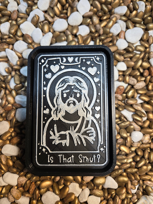 Is that Smut Freshie Mold