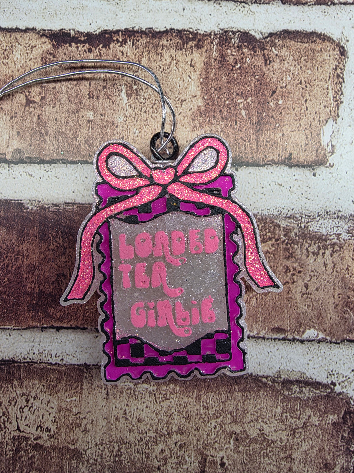 Loaded Tea Girlie Freshie