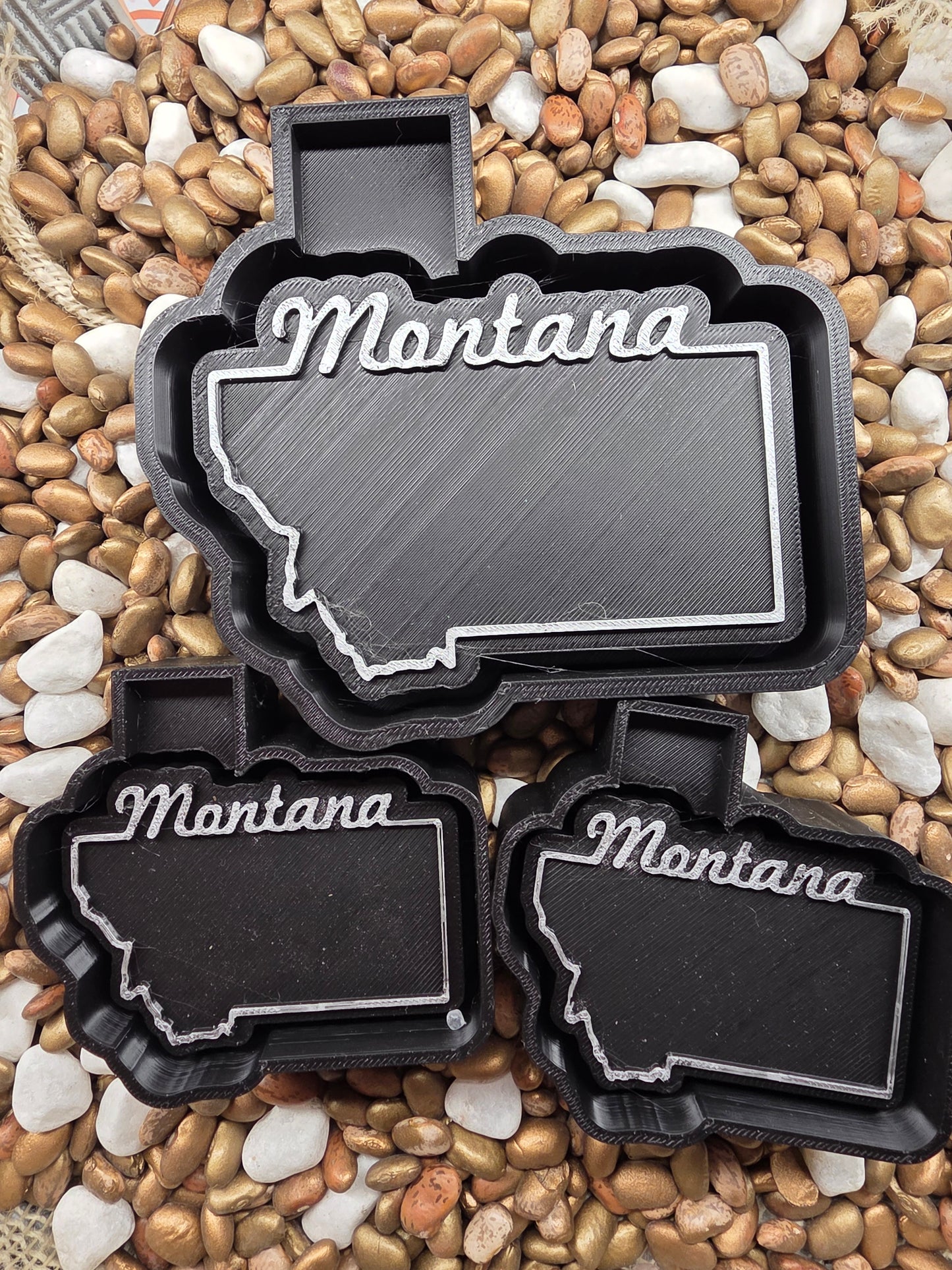 Montana Freshie Mold/Vent