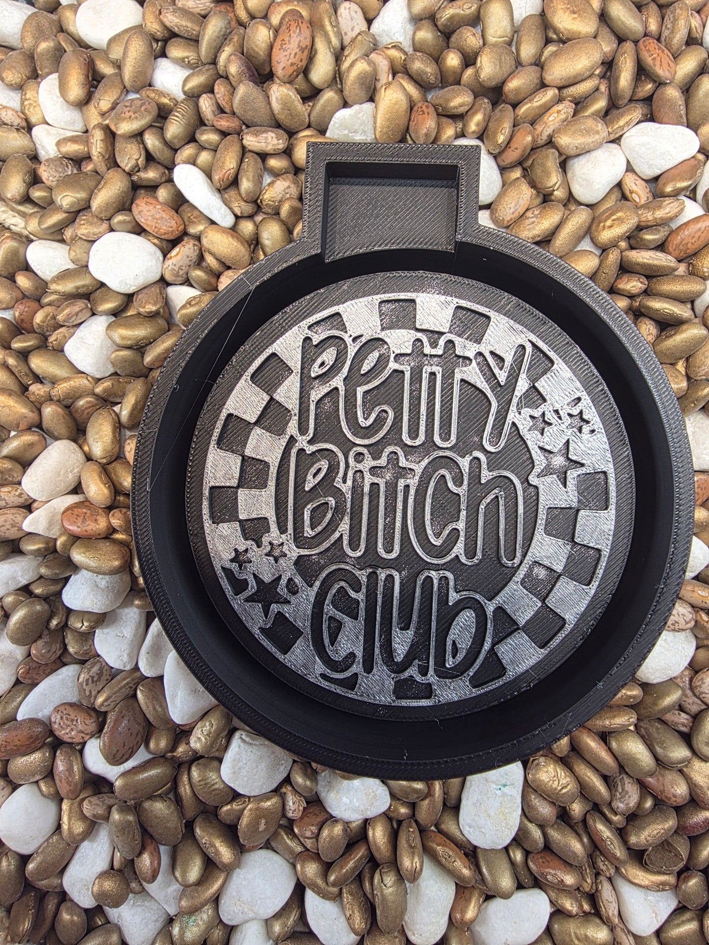 Petty B Club