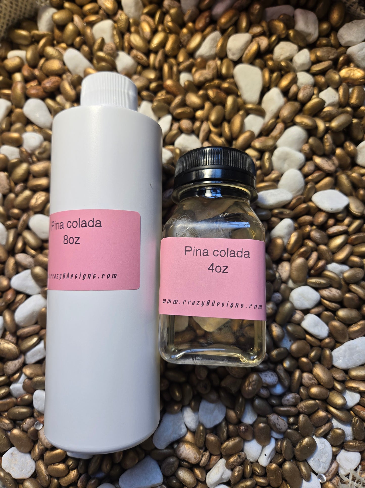 Pina Colada Fragrance