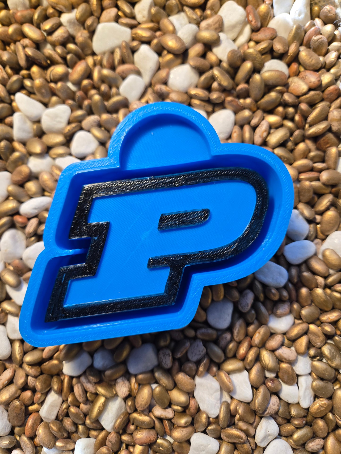 Pittsburg Freshie Mold