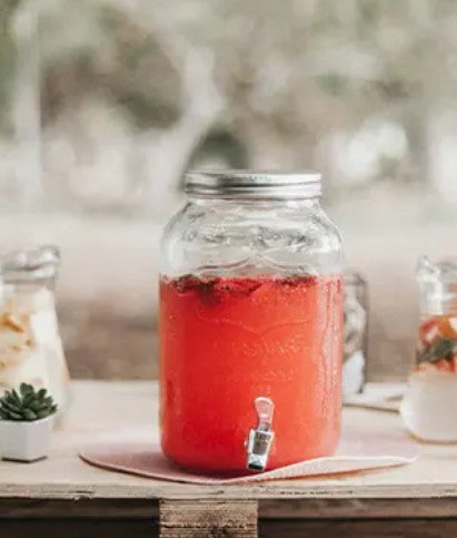 Pink Apple Punch Fragrance Oil