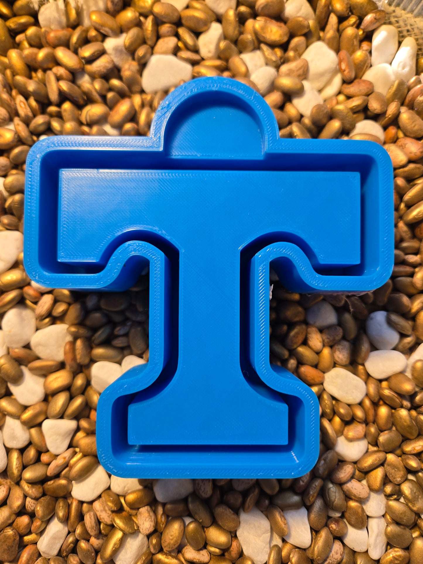 Tennessee Freshie Mold
