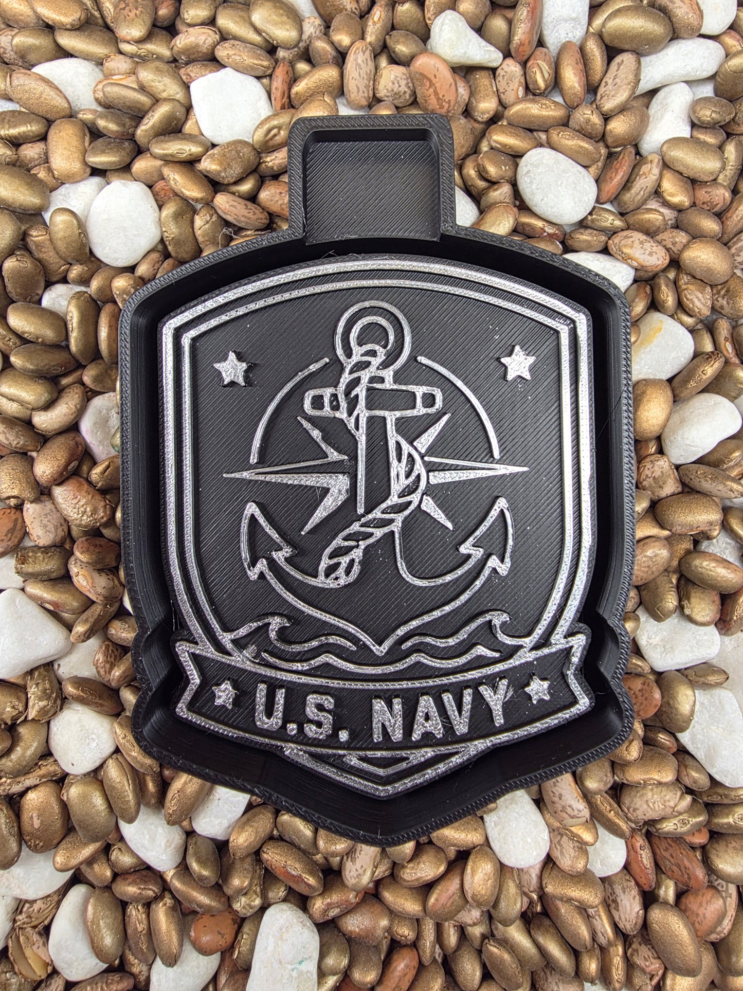 US Navy Freshie Mold