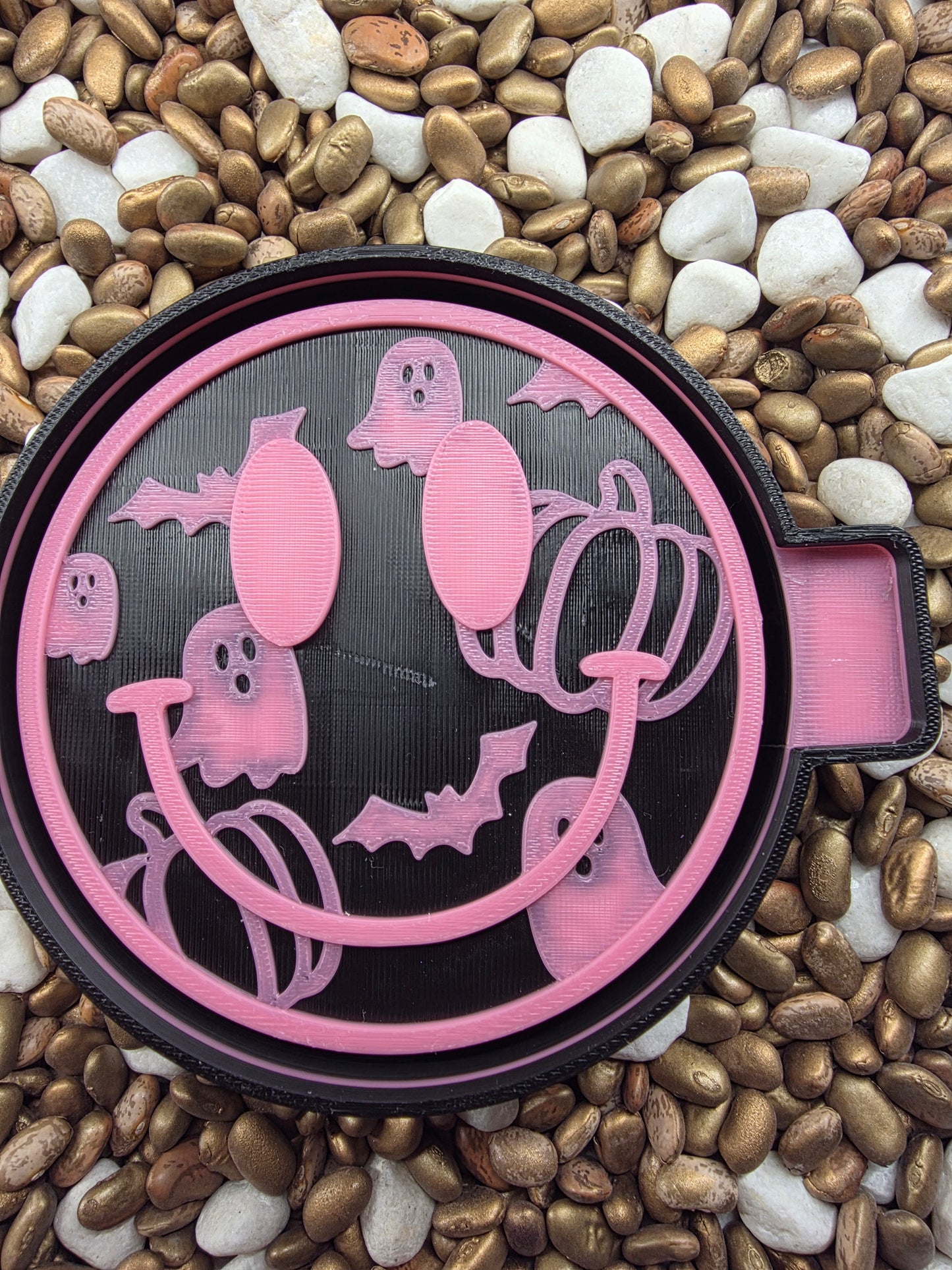 Witch Hat Pumpkin Freshie Mold