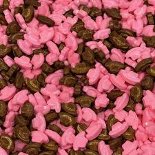 Cowgirl Candy Fragrance Oil #0004