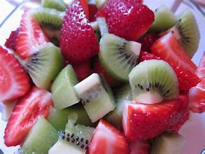 Strawberry Kiwi Fragrance