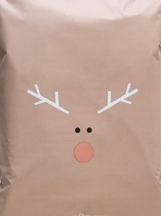  10 x 13 Deer Poly Mailers