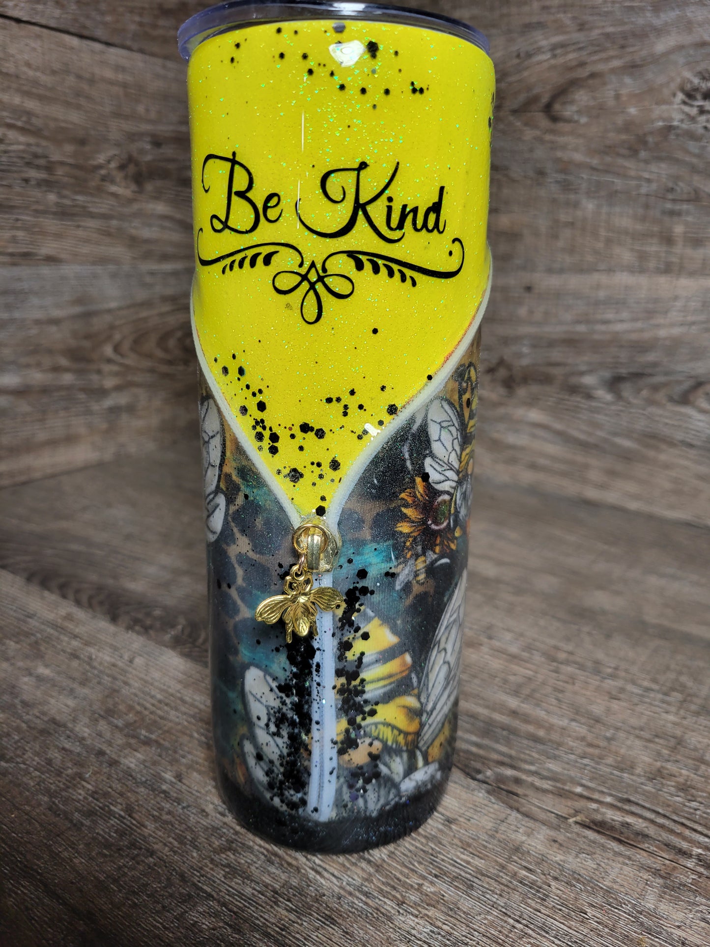 Be Kind Tumbler