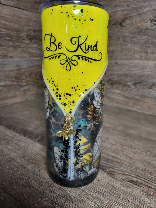 Be Kind Tumbler