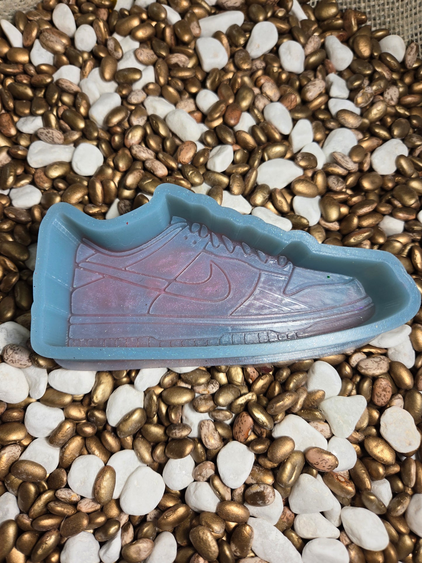 Nike Show Mold