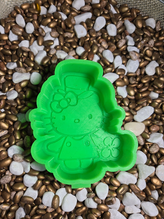 Cat Mold